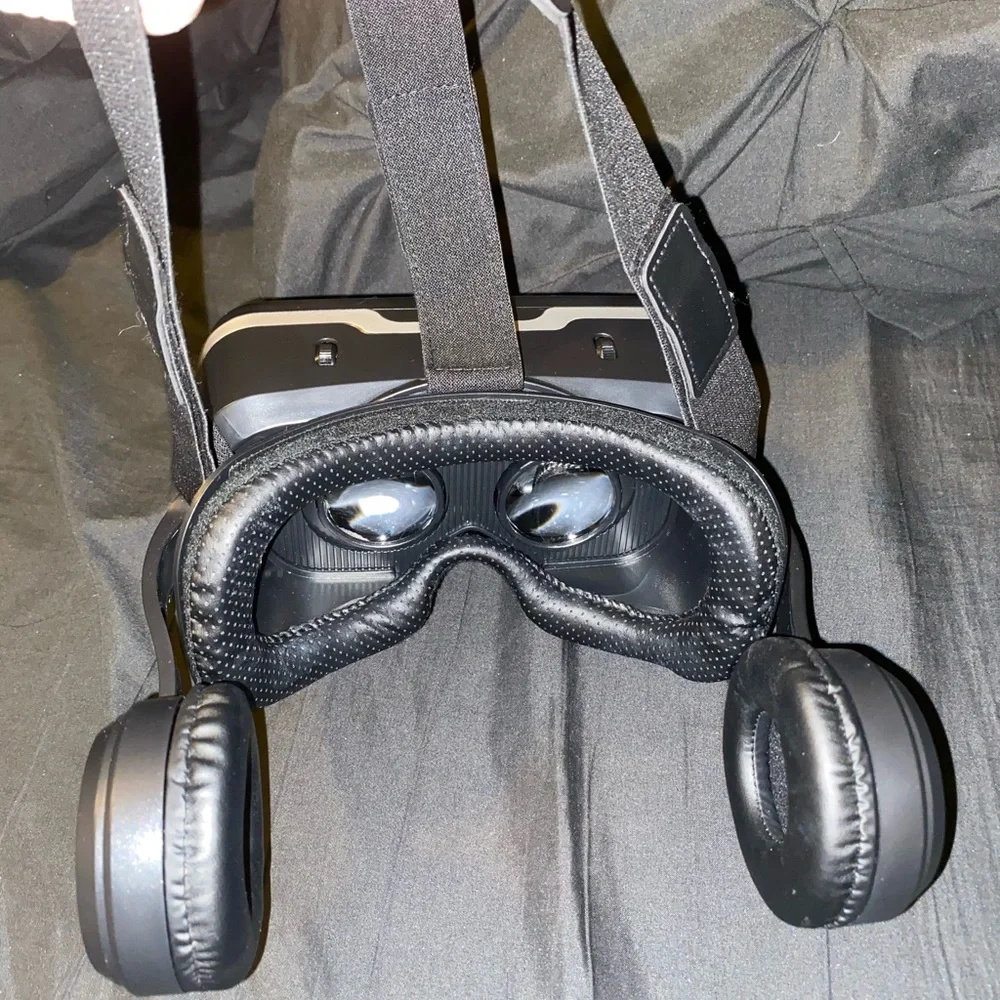 Pansonite VR